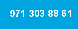 971 303 88 61 971 303 88 61